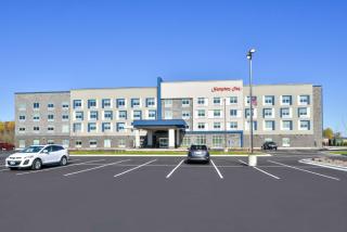 Hampton Inn Lakeville Minneapolis, Mn - Lakeville - 9