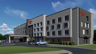 Hampton Inn Lakeville Minneapolis, Mn - Lakeville - 7