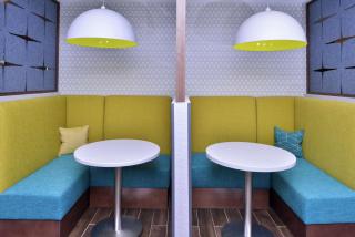 Hampton Inn Lakeville Minneapolis, Mn - Lakeville - 6