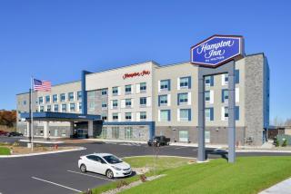 Hampton Inn Lakeville Minneapolis, Mn - Lakeville - 0