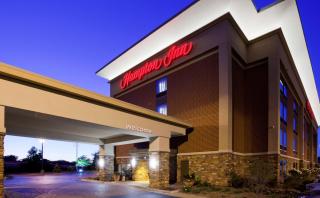 Hampton Inn Minneapolis Northwest Maple Grove - Maple Grove - 9