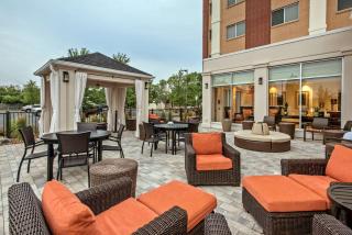 Hilton Garden Inn Minneapolis Airport Mall of America - Bloomington - 8