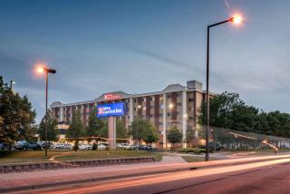 Hilton Garden Inn Minneapolis Airport Mall of America - Bloomington - 5