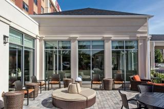 Hilton Garden Inn Minneapolis Airport Mall of America - Bloomington - 3