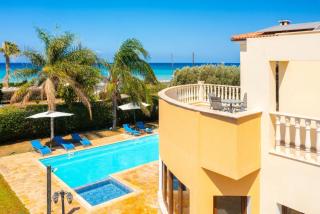 Villa Tsikkos Ena - 5