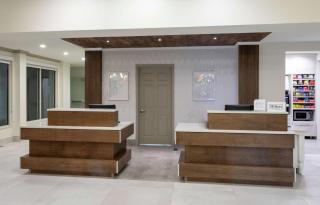 Hilton Garden Inn Minneapolis Saint Paul-Shoreview - Shoreview - 8
