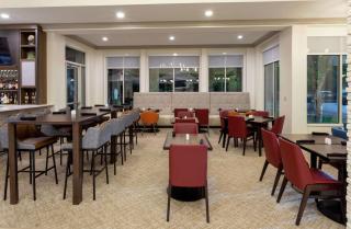 Hilton Garden Inn Minneapolis Saint Paul-Shoreview - Shoreview - 5