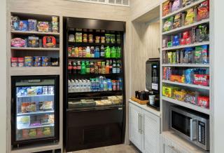 Hilton Garden Inn Minneapolis Saint Paul-Shoreview - Shoreview - 2