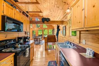 Cubby Bear Smoky Mountain Cabin - Summer Specials! - Sevierville - 6
