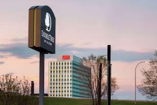 DoubleTree by Hilton St. Paul, MN - Saint Paul - 8