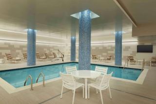 Embassy Suites By Hilton Minneapolis Downtown Hotel - Minneapolis - 2