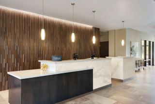 DoubleTree by Hilton St. Paul, MN - Saint Paul - 4