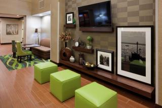 Hampton Inn & Suites Minneapolis West/ Minnetonka - Minnetonka - 7