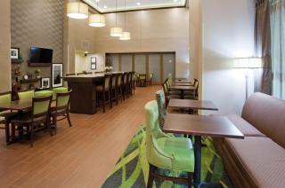 Hampton Inn & Suites Minneapolis West/ Minnetonka - Minnetonka - 4
