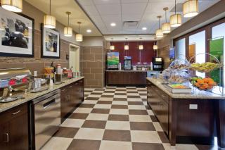 Hampton Inn & Suites Minneapolis West/ Minnetonka - 1