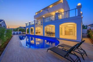 Orka World Villa 2 - 5