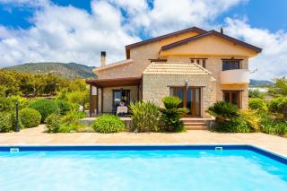 Villa Erato - Nea Dimmata - 0