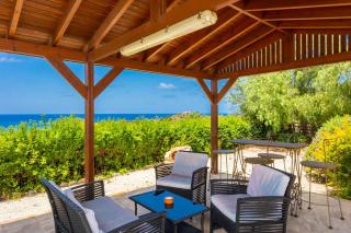 Villa Erato - Nea Dimmata - 2