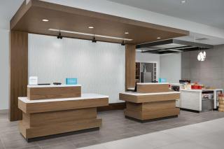 Hilton Garden Inn Florence Cincinnati Airport South - Florence - 2