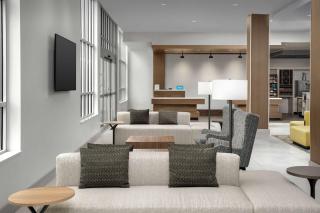 Hilton Garden Inn Florence Cincinnati Airport South - Florence - 1