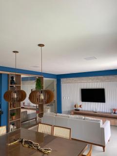 Casa de praia finamente decorada ,pé na areia e beira mar - Camaçari - 6