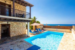 Villa Petroktisto - Pomos - 7