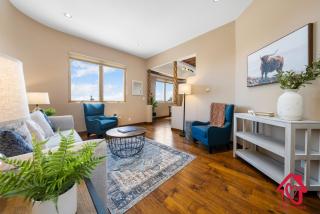 Elena's Sandia Sanctuary - An Irvie Home - Albuquerque - 2