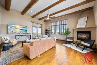 Elena's Sandia Sanctuary - An Irvie Home - Albuquerque - 8