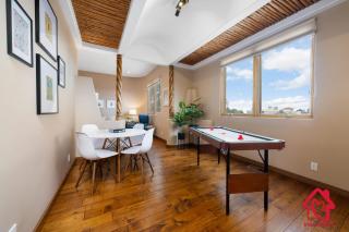 Elena's Sandia Sanctuary - An Irvie Home - Albuquerque - 1