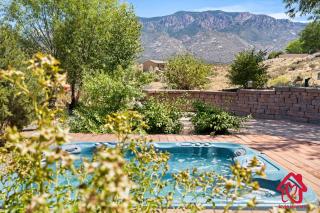 Elena's Sandia Sanctuary - An Irvie Home - Albuquerque - 5