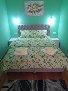 Apartman ,,LOVAC" Nova Varoš - 3