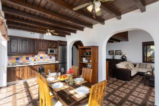 Villa Cortijo El Amigo - 2