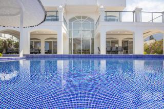 Orka World Villa 1 - Oludeniz - 5