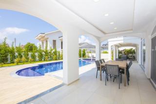 Orka World Villa 1 - Oludeniz - 4