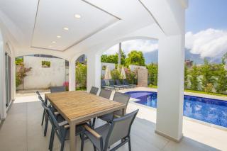 Orka World Villa 1 - Oludeniz - 2