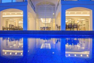 Orka World Villa 1 - Oludeniz - 1