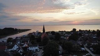 Ruegenferienhaus - Schaprode Hafen - Schaprode - 9