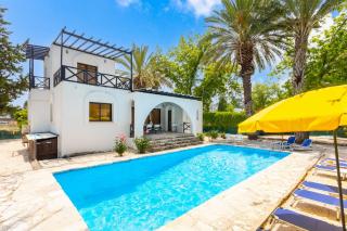 Villa Anemone - Polis Chrysochous - 9