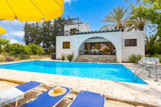 Villa Anemone - Polis Chrysochous - 7