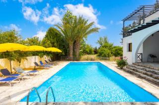 Villa Anemone - Polis Chrysochous - 4