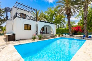 Villa Anemone - Polis Chrysochous - 3