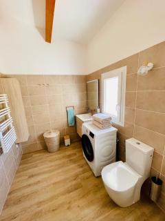 Maison d’hôtes Joséphine - 9