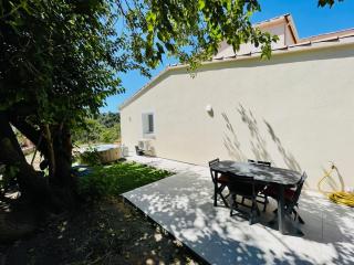 Maison d’hôtes Joséphine - Ajaccio - 8