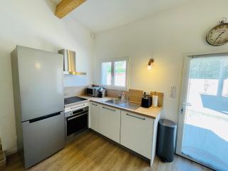 Maison d’hôtes Joséphine - 4