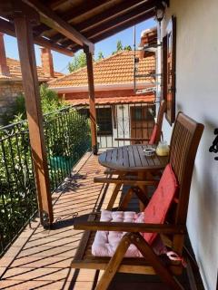 Melita's House - Lafkos - 0