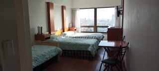 Departamento en Apart hotel, Excelente ubicación en Microcentro - Buenos Aires - 5