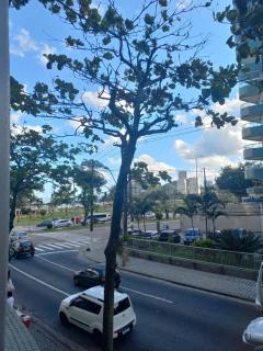 Apto de frente para o Mar - 9