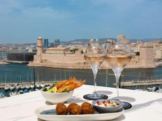 Sofitel Marseille Vieux-Port - Marseille - 9