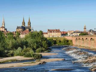 ibis Moulins - Moulins - 9
