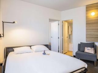 Hotel Novotel Brussels Off Grand Place - Bruxelles - 5